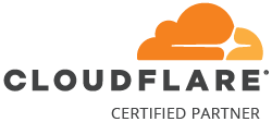 cloudflare partner