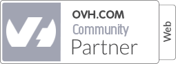 partnenaire ovh