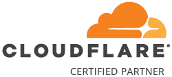 cloudflare certified partner